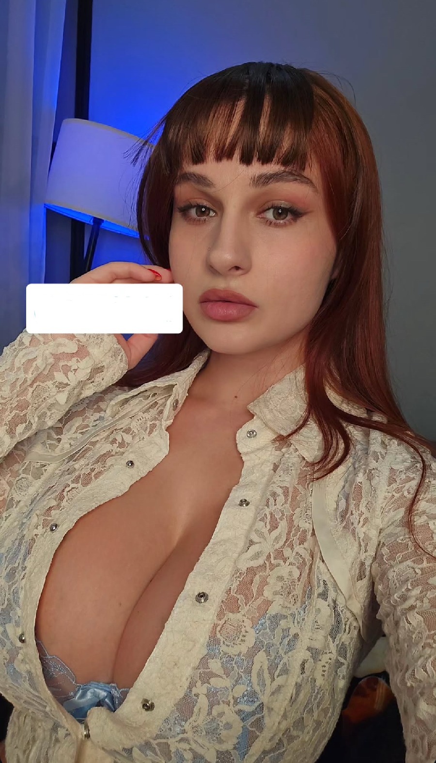 Take a pause and enjoy Miranda Faith — streaming from Banjul