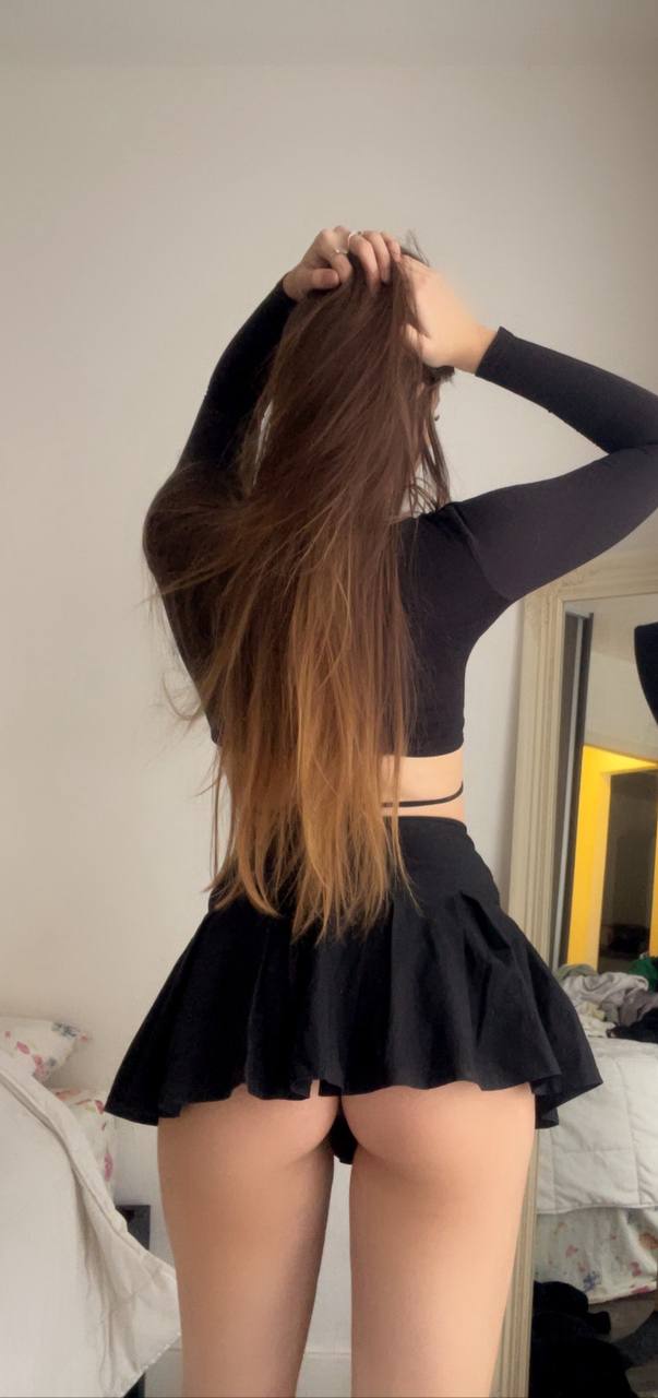 Photo Lola La Fleur in Banjul