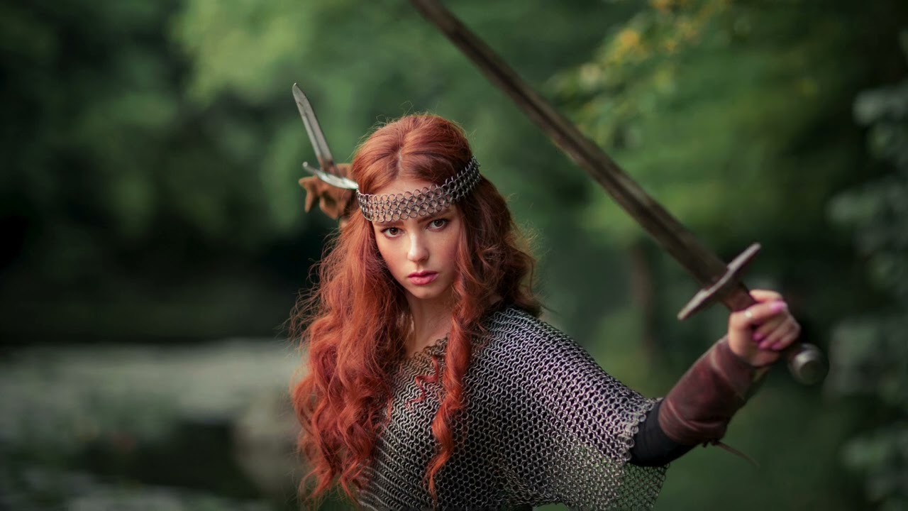 Slavic girls in Banjul