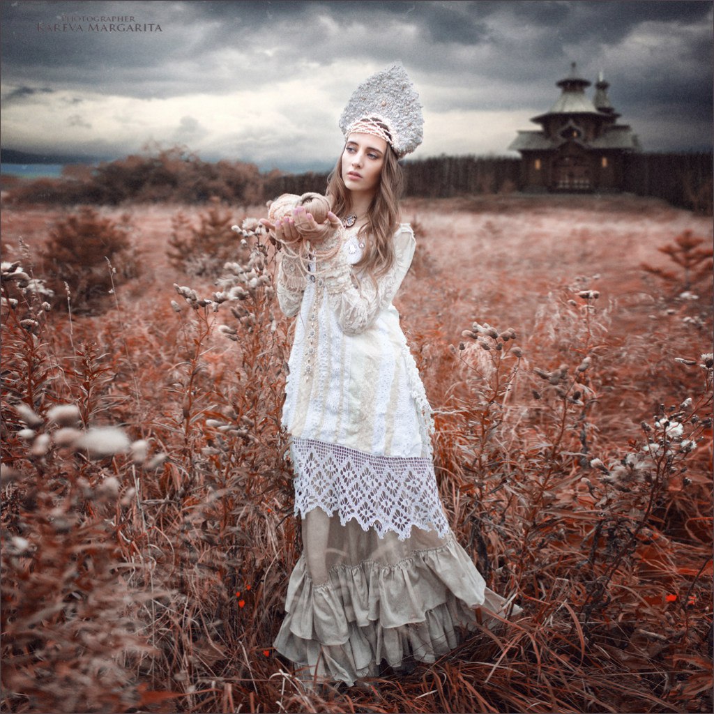 Slavic girls in Banjul