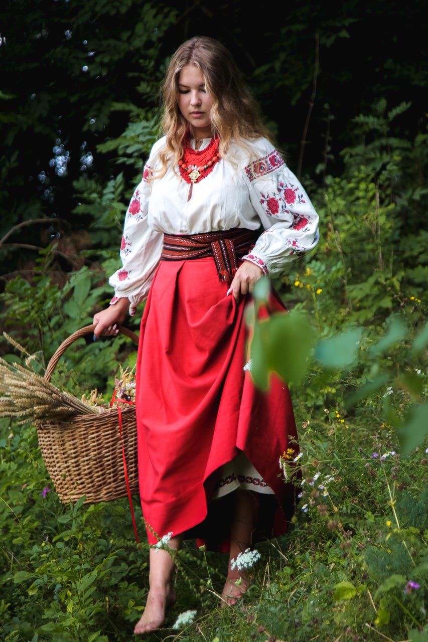 Slavic girls in Banjul