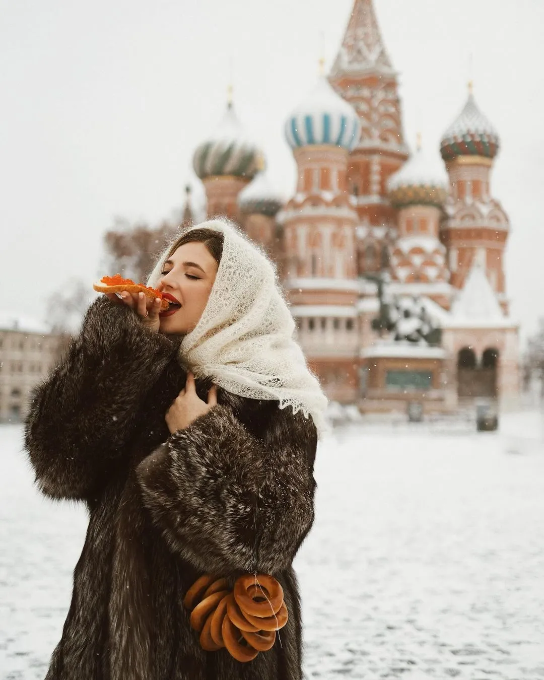 Sexy girl Slavic women in Banjul