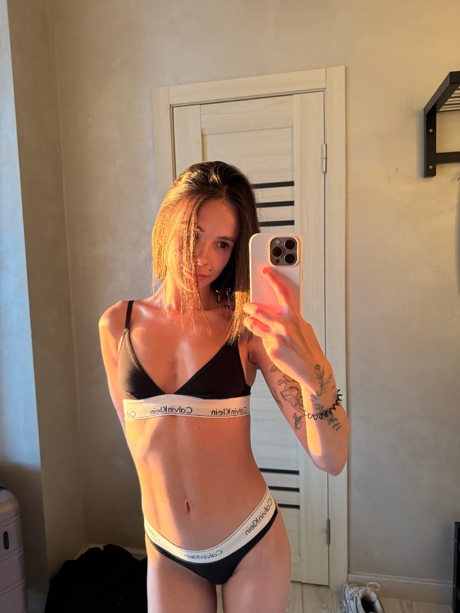 Photo Tina in Banjul